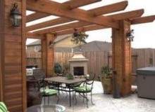 Kwikfynd Pergolas
dabee